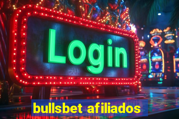 bullsbet afiliados